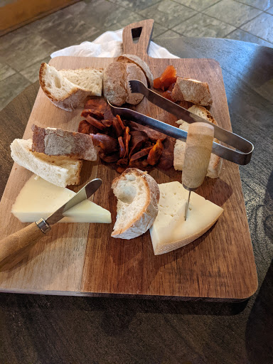 Wine Store «Printers Row Wine Shop», reviews and photos, 719 S Dearborn St, Chicago, IL 60605, USA