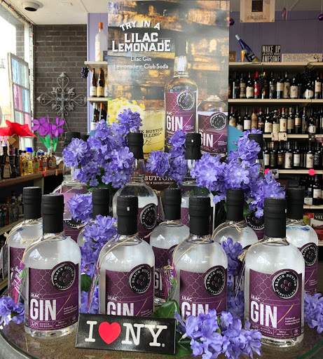 Liquor Store «The YNGODESS Shop», reviews and photos, 73 Main St, Batavia, NY 14020, USA