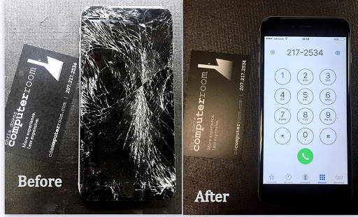 Computer Consultant «Chris Downs Computer Room», reviews and photos, 46 Capri St, Brewer, ME 04412, USA