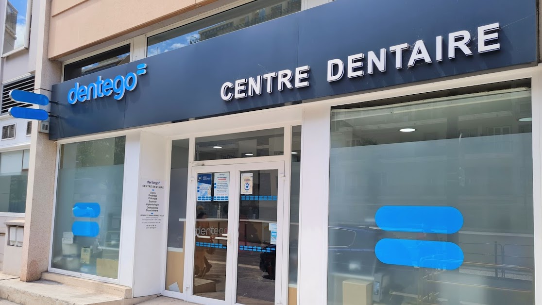 Centre dentaire Cannes - Dentego à Cannes