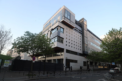 Lycée privé Beth Hanna à Paris