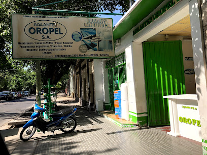 Aislantes Oropel S.A.