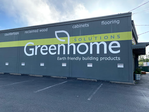 Flooring Store «Greenhome Solutions», reviews and photos, 1210 W Nickerson St, Seattle, WA 98119, USA