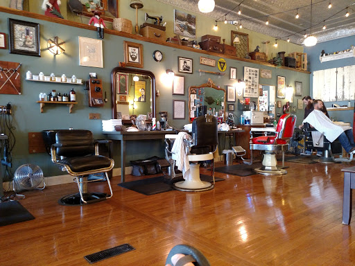 Beardsgaard Barbers image 9