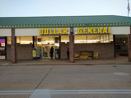 Dollar General, 10832 Warwick Blvd, Newport News, VA 23601, USA, 