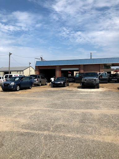 JLT Auto Detailing and  LLC en Horn Lake