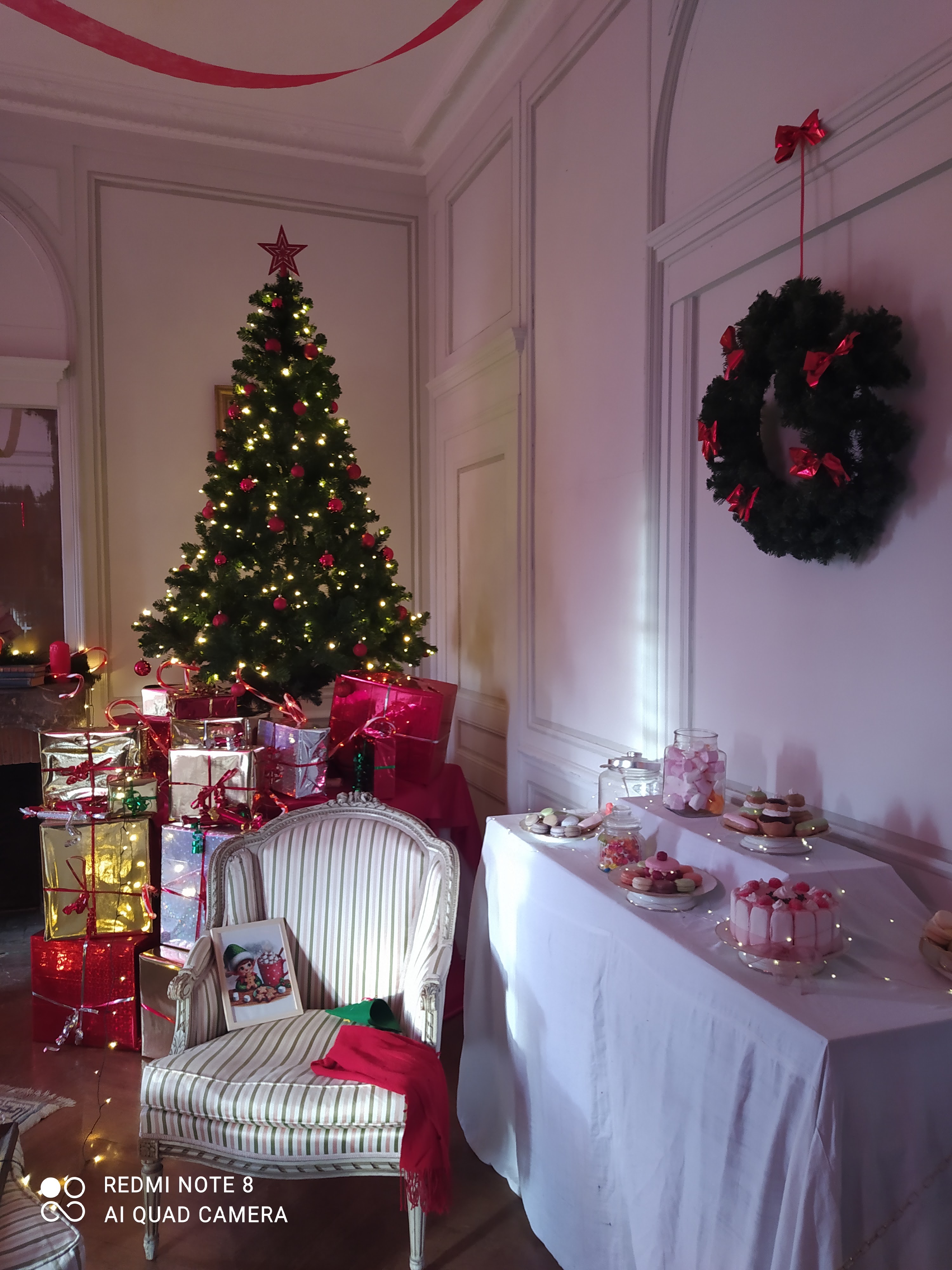 Photo n° 1 de l'avis de Sonia.R fait le 18/02/2024 à 08:37