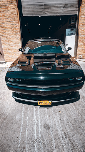 Auto Body Shop «Skyline Auto Body Shop», reviews and photos, 4215 Walney Rd, Chantilly, VA 20151, USA