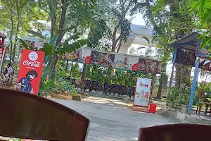 Garden Restaurant image