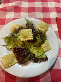 Salade César du Restaurant de grillades à la française Restaurant The Kanteen à Toulouse - n°7