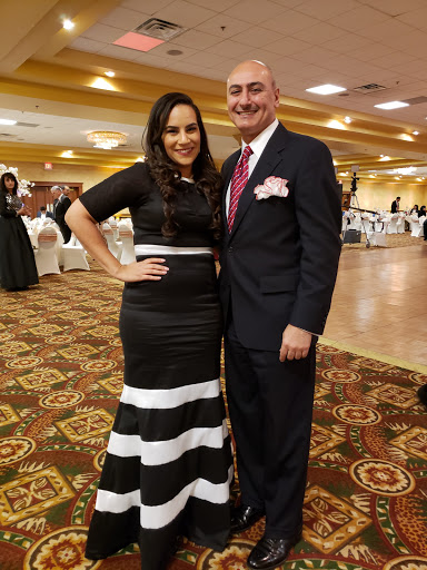 Banquet Hall «La Villa Conference & Banquet Center», reviews and photos, 11500 Brookpark Rd, Cleveland, OH 44130, USA