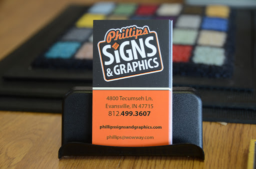 Phillips Signs & Graphics
