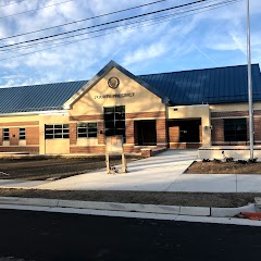 Virginia Beach Police Department - Fourth Precinct
