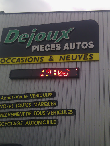 Photo 1 - S.A.S DEJOUX