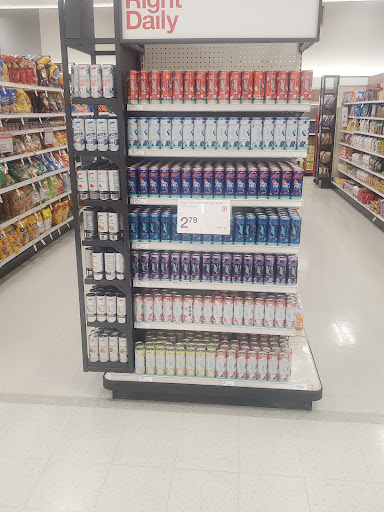 Department Store «Target», reviews and photos, 201 Perimeter Dr, Midlothian, VA 23113, USA