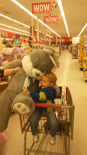 Discount Store «Kmart», reviews and photos, 19563 Coastal Hwy, Rehoboth Beach, DE 19971, USA