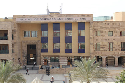 AUC Engineering and Science Services 'ESS'