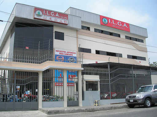 I.L.G.A Guayaquil