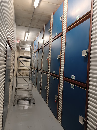 Storage Facility «Extra Space Storage», reviews and photos, 6550 FL-84, Fort Lauderdale, FL 33317, USA