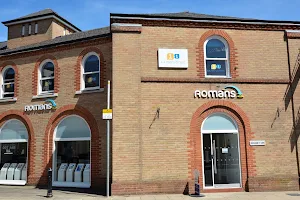 Romans Letting & Estate Agents Winchester image