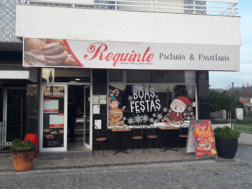 Requinte no Nogueira do Cravo, Aveiro