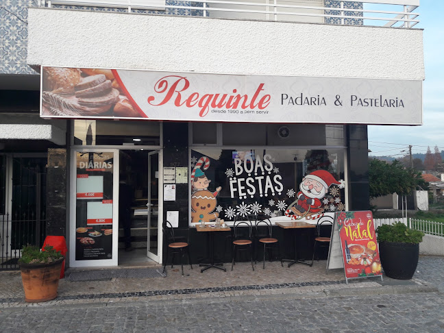 Padaria Requinte - Oliveira de Azeméis