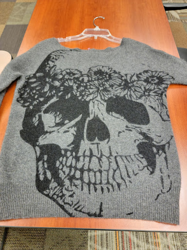 Non-Profit Organization «Clothes That Work», reviews and photos, 1133 S Edwin C Moses Blvd #392, Dayton, OH 45417, USA