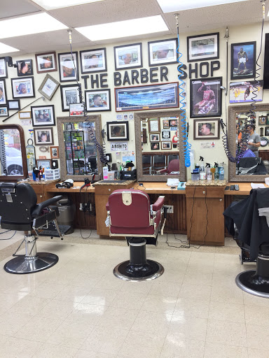 Hermanos Barber Shop Inc
