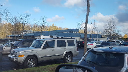 Auto Auction «Manheim Portland», reviews and photos, 3000 N Hayden Island Dr, Portland, OR 97217, USA