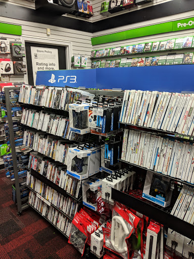 Video Game Store «GameStop», reviews and photos, 16205 Harlem Ave, Tinley Park, IL 60477, USA