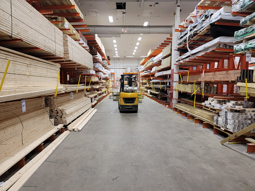 Home Improvement Store «The Home Depot», reviews and photos, 615 Arsenal St, Watertown, MA 02472, USA