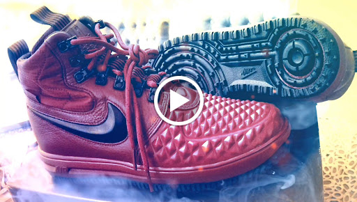 Sporting Goods Store «Nike Factory Store», reviews and photos, 6800 N 95th Ave #590, Glendale, AZ 85301, USA