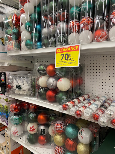 Fabric Store «Jo-Ann Fabrics and Crafts», reviews and photos, 12124 Fairfax Towne Center, Fairfax, VA 22033, USA