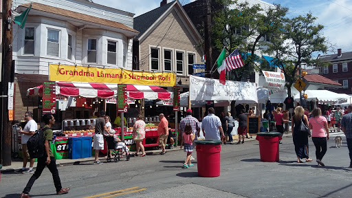 Wine Store «Little Italy Wines», reviews and photos, 12414 Mayfield Rd, Cleveland, OH 44106, USA