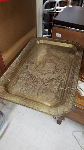 Thrift Store «Savers Thrift Store», reviews and photos, 4917 Allentown Rd, Suitland, MD 20746, USA