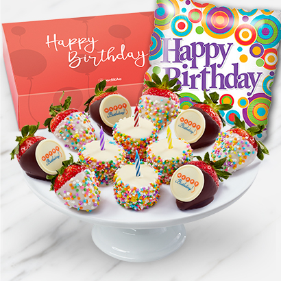 Gift Shop «Edible Arrangements», reviews and photos, 2001 E Greyhound Pass, Carmel, IN 46032, USA