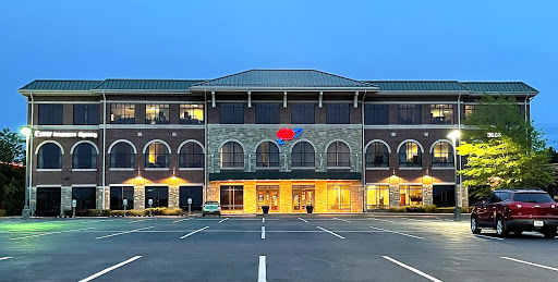 Auto Insurance Agency «AAA Hamburg», reviews and photos, 3008 Atkinson Ave, Lexington, KY 40509, USA