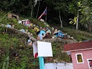 Cerro La Gaira en Miniatura