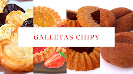 Galletas Chipy