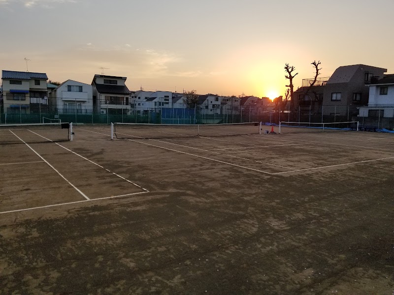 桜テニスクラブ