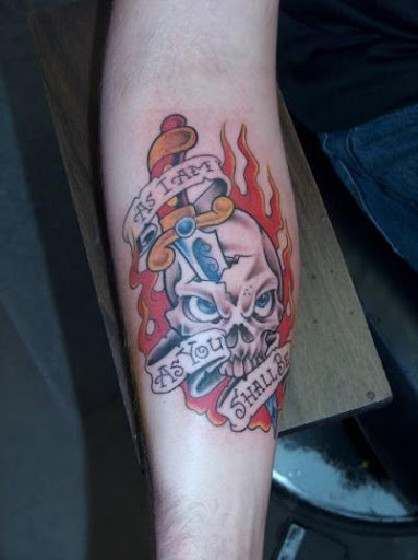 Explore thigh tattoo ideas for women, creative tattoo ideas in Pelham, available at Tattoo Fever