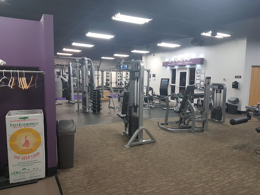 Gym «Anytime Fitness», reviews and photos, 2980 N Chestnut St, Chaska, MN 55318, USA