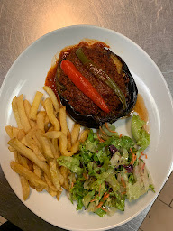 Photo n°9 de Le P'tit Bistrot à Rouen ()
