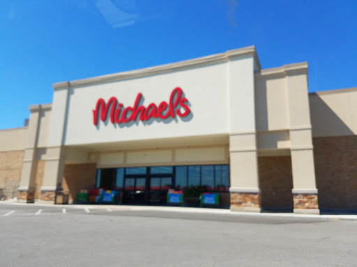 Craft Store «Michaels», reviews and photos, 1414 Spring Meadows Dr, Holland, OH 43528, USA