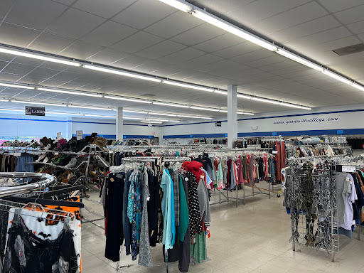 Thrift Store «Goodwill Store and Donation Center», reviews and photos