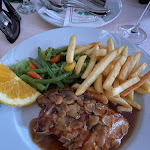 Photo n°1 de l'avis de Vikas.u fait le 10/08/2023 à 12:10 sur le  Tutti Gusti à Ludwigslust