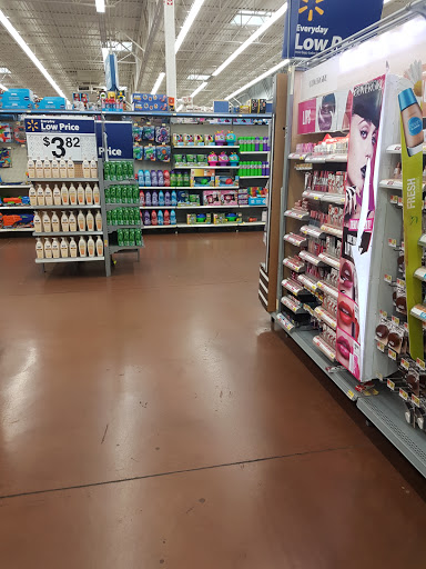 Department Store «Walmart Supercenter», reviews and photos, 199 5th St, Douglas, AZ 85607, USA