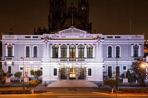 MUSA Museum of the Arts University of Guadalajara image