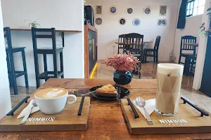Nimbus café image