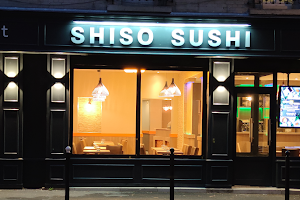 Shiso Sushi image